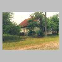 086-1040 Roddau Perkuiken im Sommer 1992 - Das Anwesen Erich Lorenz.jpg